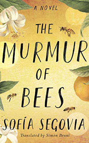 The Murmur of Bees (AudiobookFormat, 2019, Brilliance Audio)