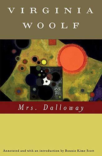 Virginia Woolf, Virginia Woolf: Mrs. Dalloway (2005)