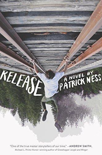 Patrick Ness: Release (2017)