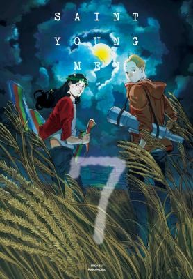 Hikaru Nakamura, 中村 光: Saint Young Men Omnibus (Hardcover, 2021, Kodansha America, Incorporated)
