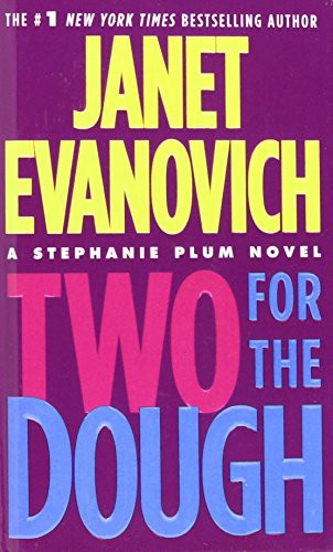 Janet Evanovich: Two for the Dough (Hardcover, 2008, Janet Evanovich; Reprint edition (2008-09-18))