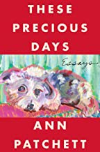 These Precious Days (Hardcover, 2021, Harper)