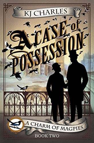 Case of Possession, A (EBook, 2017, KJC Books)