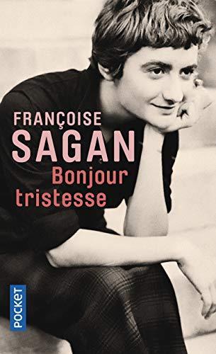 Françoise Sagan: Bonjour tristesse (French language, 2010, Julliard)