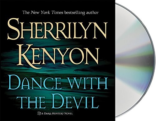 Dance With the Devil (AudiobookFormat, 2014, Macmillan Audio)