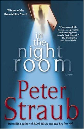 In the Night Room (Paperback, 2005, Ballantine Books)