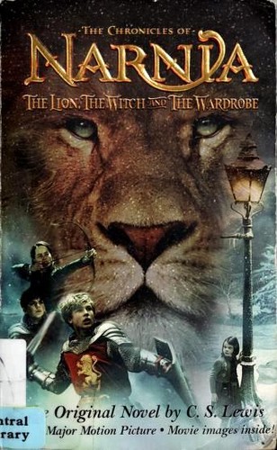 The Lion, the Witch and the Wardrobe (Paperback, 2005, HarperEntertainment)