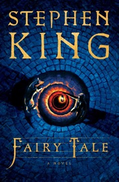 Fairy Tale (2022, Cengage Gale)