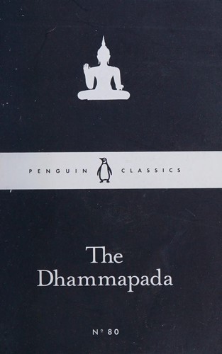 Dhammapada (2015, Penguin Books, Limited)
