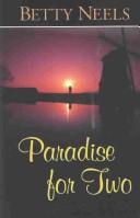 Betty Neels: Paradise for Two (2003, Thorndike Press, BBC Audiobooks)