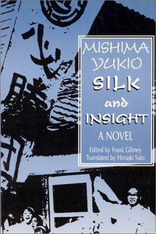 Silk and insight (1998, M.E. Sharpe)