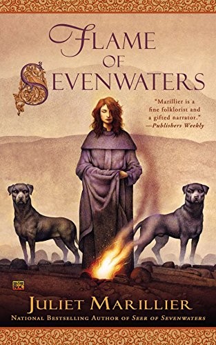 Flame of Sevenwaters (2013, Ace)