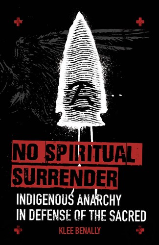 No Spiritual Surrender (Paperback, 2023, Detritus Books)
