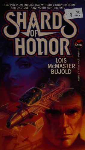 Shards of Honor (Paperback, 1986, Baen Books)