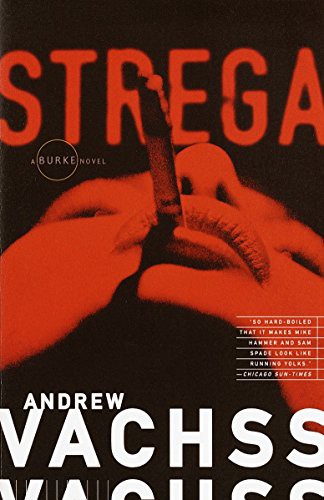 Strega (1996, Pan)