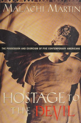 Hostage to the devil (2000, Quality Paperback Book Club)