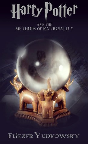 Harry Potter and the Methods of Rationality (Paperback, 2015, Fanfiction.net)