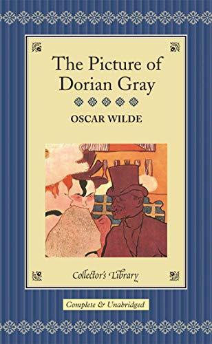 Oscar Wilde, Tonny: The Picture of Dorian Gray (2003)