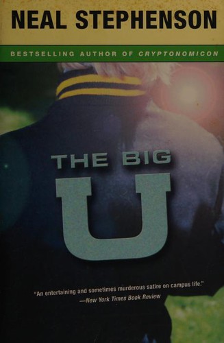 The Big U (2001, Perennial)