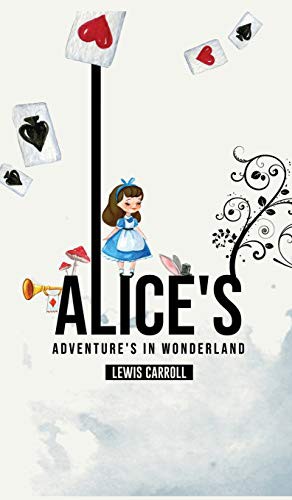 Lewis Carroll: Alice's Adventures in Wonderland (2019, OMNI Publishing)