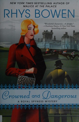 Crowned and dangerous (2016)