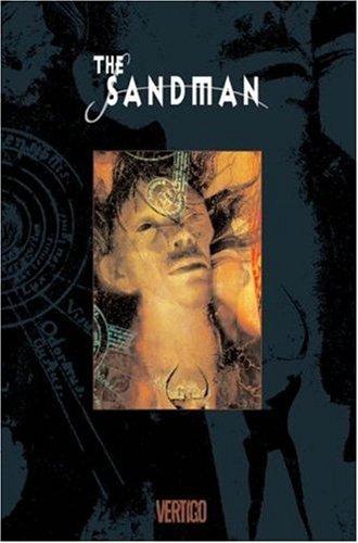 The Absolute Sandman, Vol. 1 (Hardcover, 2006, Vertigo)