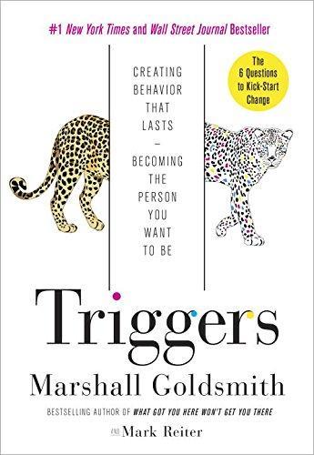 Triggers (2015)