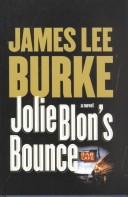 James Lee Burke: Jolie Blon's bounce (2002, Wheeler Pub., Chivers Press)