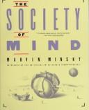 Marvin Minsky: The society of mind (1986, Simon and Schuster)