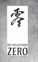 Eric Van Lustbader: Zero (1988, Random House)