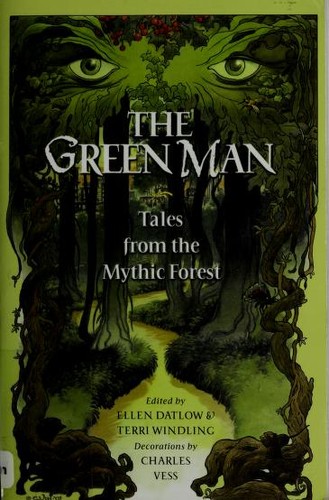 The Green Man (2004, Puffin)