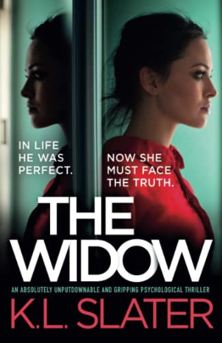 The Widow (Paperback, 2021, Bookouture)