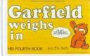 Jean Little: Garfield Weighs in (Hardcover, 1999, Rebound by Sagebrush)