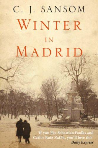 Winter in Madrid (Paperback, 2006, Pan Books)