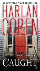 Harlan Coben: Caught (2011, Signet)