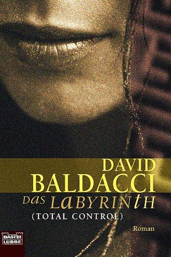 Labyrinth (Paperback, German language, 1999, Gustav Lubbe Verlag GmbH)