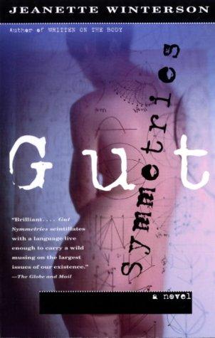 Jeanette Winterson: Gut Symmetries  (Paperback, 1998, Vintage Canada)