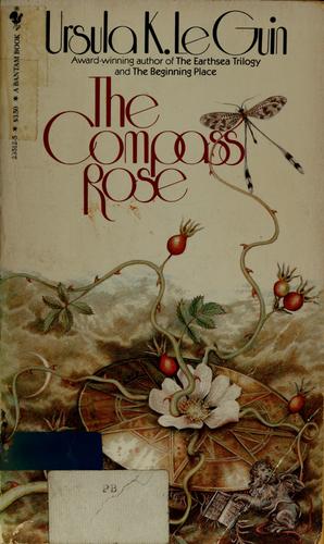The compass rose (1983, Bantam Books)