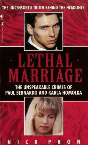 Nick Pron: Lethal marriage (1995, Seal Books)