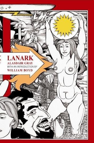 Lanark (Paperback, 2007, Brand: Canongate UK, Canongate UK)