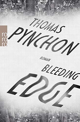 Bleeding Edge (Paperback, 2016, Rowohlt Taschenbuch)