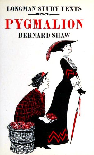 Bernard Shaw: Pygmalion (Paperback, 1984, Longman)