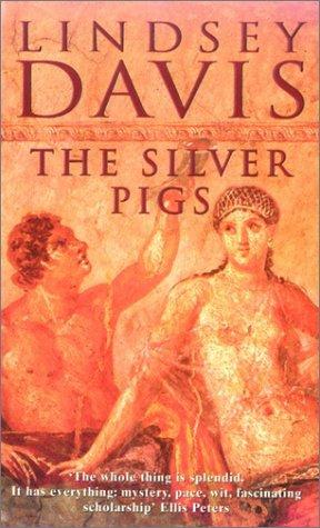 THE SILVER PIGS. (Paperback, 2000, Arrow)