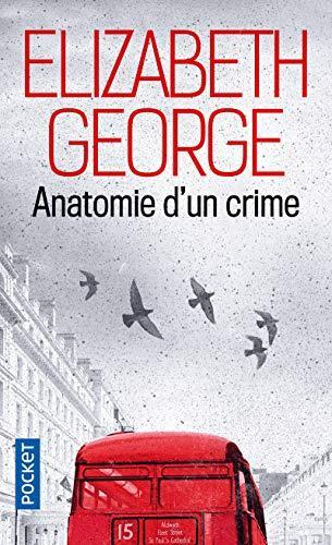 Elizabeth George: Anatomie d'un crime (French language, 2011)