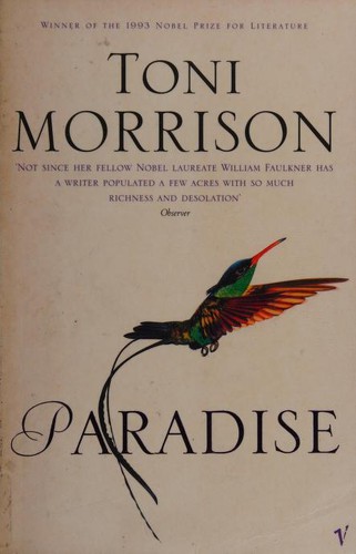 Paradise (1999, Penguin Random House)