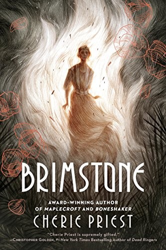 Brimstone (2017, Ace)