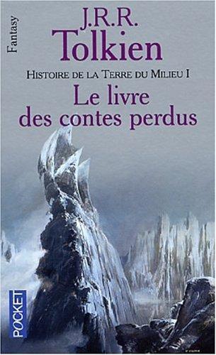J.R.R. Tolkien, Christopher Tolkien, Adam Tolkien: Histoire de la Terre du Milieu Tome 1 (Paperback, French language, 1999, Press Pocket)