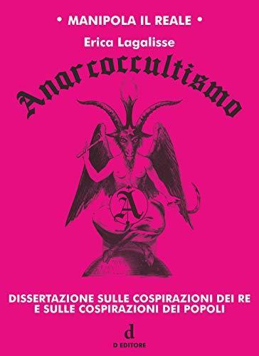 Erica Lagalisse: Anarcoccultismo (Paperback, Italian language, 2020)