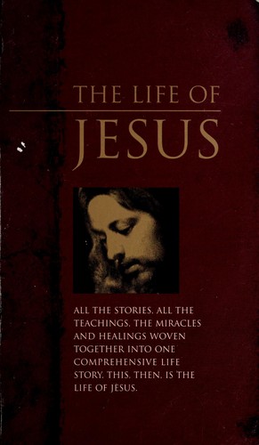 Josh McDowell: The Life Of Jesus / More than a Carpenter (Paperback, 2003, Tyndale House Publishers)