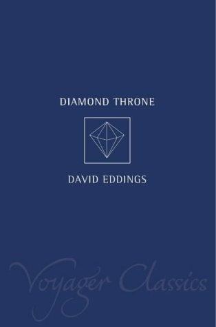 The Diamond Throne (Voyager Classics) (Paperback, 2002, Voyager)